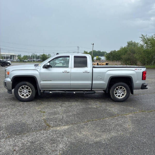 gmc sierra 1500 2014 1GTV2UEC8EZ343832 image gmc sierra 1500 2014 1GTV2UEC8EZ343832 image